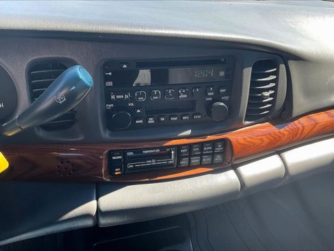 Used 2003 Buick Le Sabre Custom w/ Best Seller Package FWD image 9