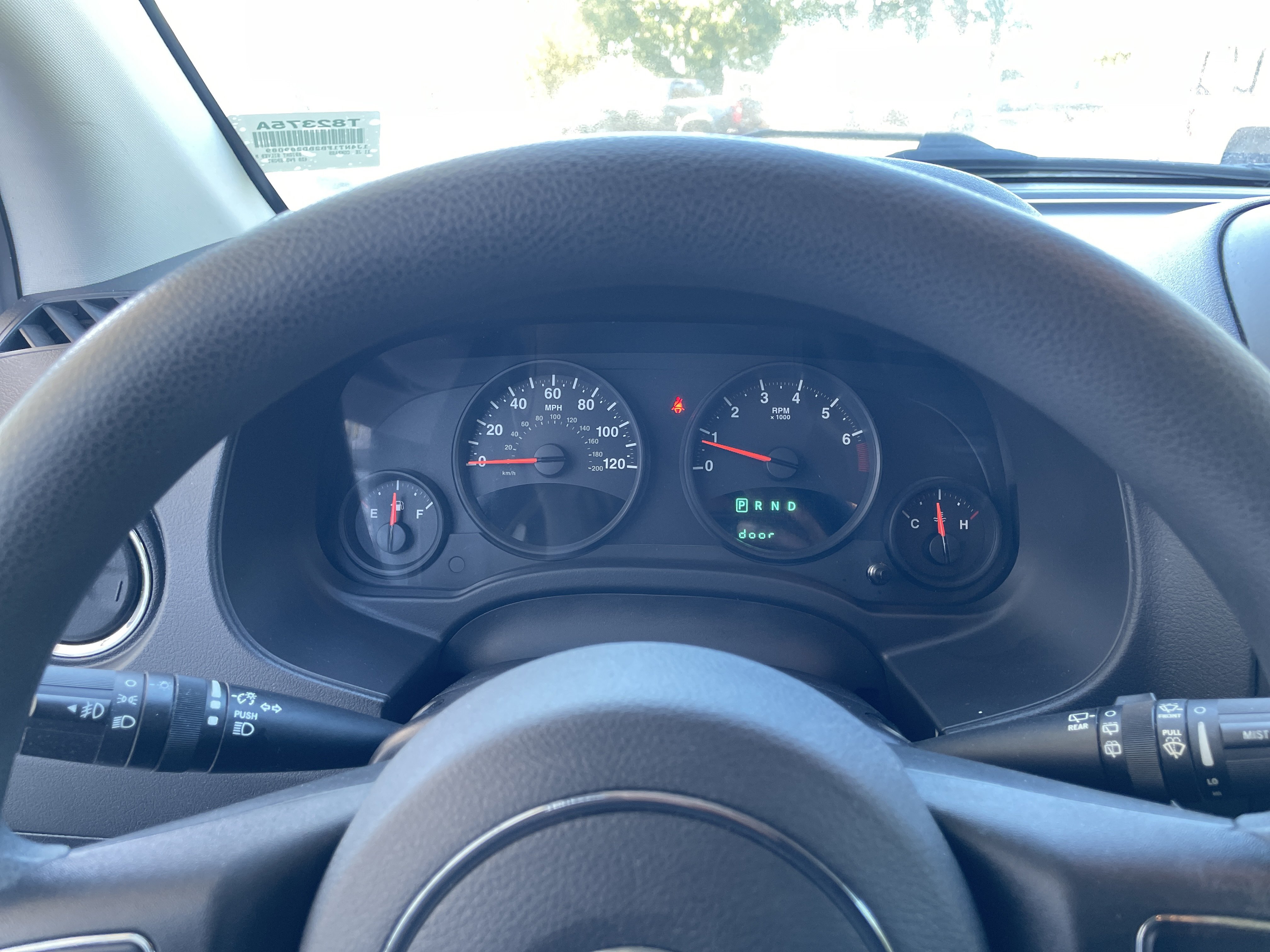 Used 2011 Jeep Compass 2WD image 20