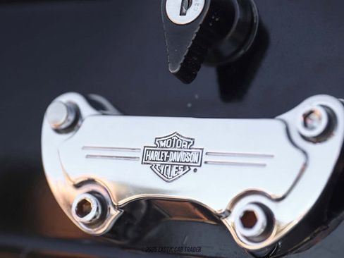 Used 2003 Ford F150 Harley-Davidson image 43