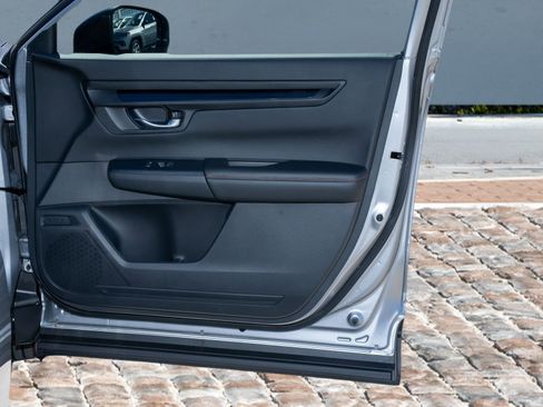 Certified 2026 Honda CR-V Sport-L image 14