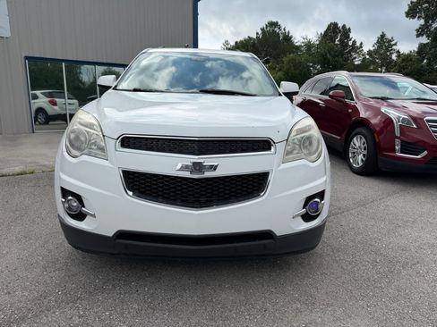 Used 2014 Chevrolet Equinox LT FWD image 26