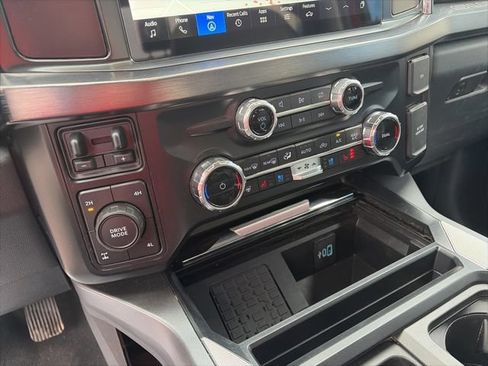 Used 2023 Ford F350 Lariat w/ Chrome Package AWD/4WD image 5
