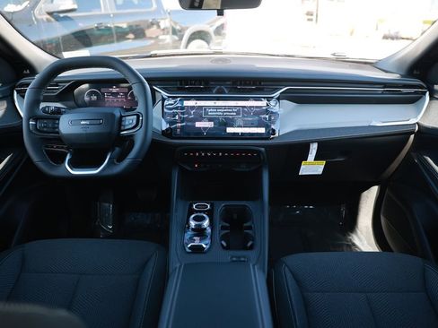 New 2026 Jeep Cherokee Laredo AWD/4WD image 22