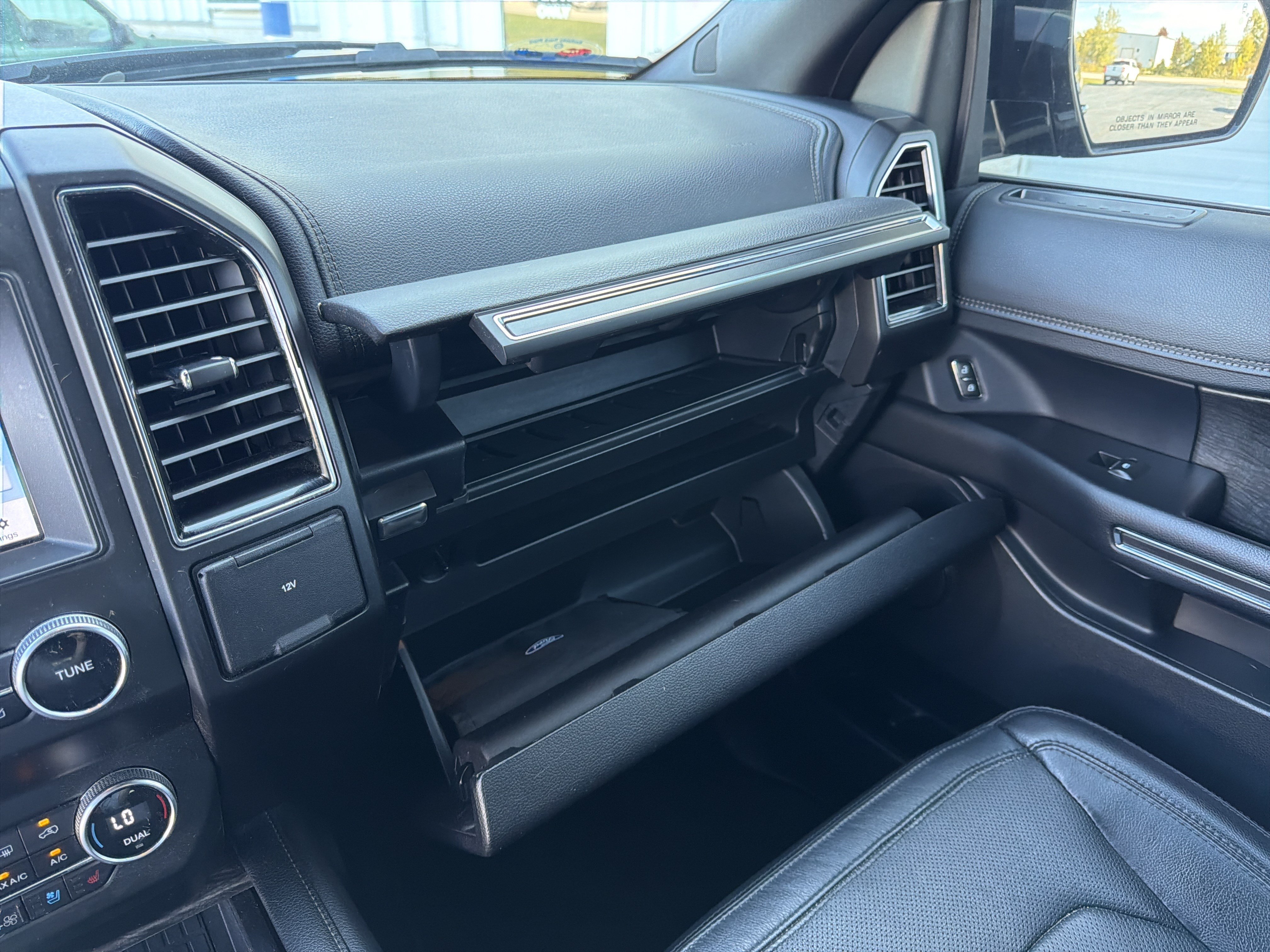 Used 2019 Ford Expedition Max Limited AWD/4WD image 5
