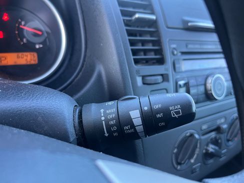 Used 2007 Nissan Versa SL image 11