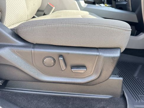 Used 2019 Ford F150 XLT w/ Equipment Group 302A Luxury RWD image 12