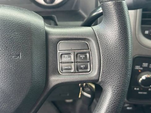 Used 2016 RAM 2500 Power Wagon Tradesman AWD/4WD image 24