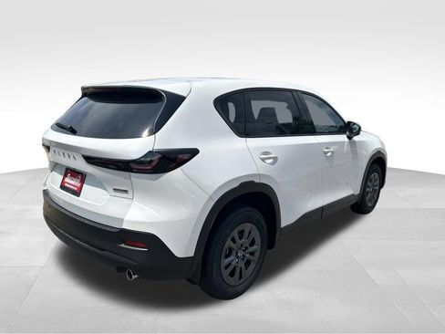 New 2026 MAZDA CX-5 Select AWD/4WD image 7