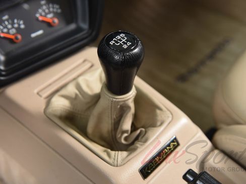 Used 1994 Volkswagen Corrado SLC image 49