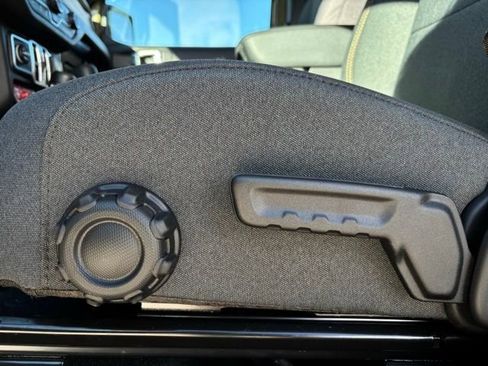 New 2026 Jeep Wrangler Willys image 13