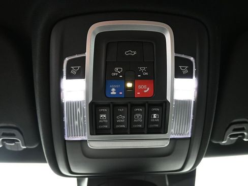 Used 2019 RAM 1500 Limited w/ Advanced Safety Group image 24