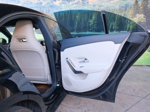 Used 2020 Mercedes-Benz CLA 250 image 28