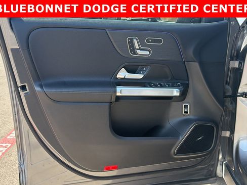 Used 2021 Mercedes-Benz GLB 250 image 9