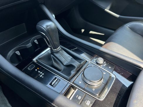 Used 2023 MAZDA MAZDA3 s AWD/4WD image 18