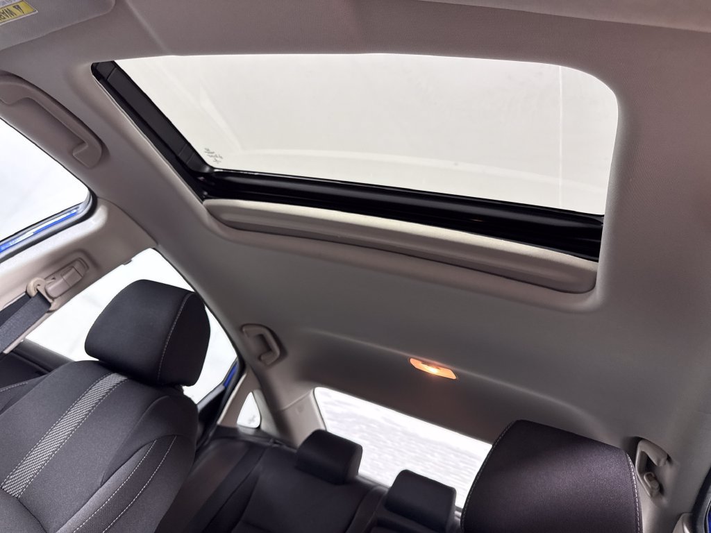 Used 2018 Honda Civic EX image 21