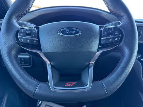 Used 2023 Ford Explorer ST w/ Equipment Group 401A image 21