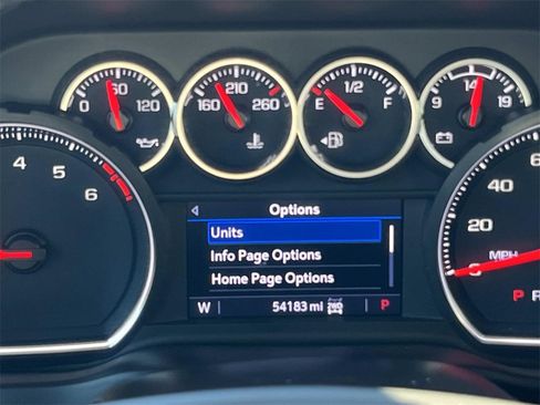 Used 2022 Chevrolet Silverado 1500 RST w/ Rally Edition image 28