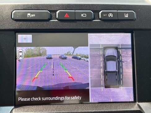 Used 2020 Ford F150 Lariat w/ Equipment Group 502A Luxury image 32