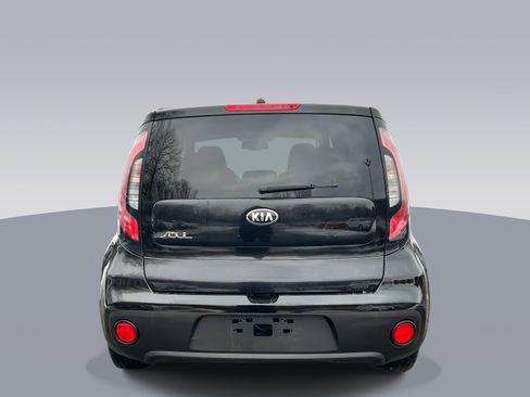 Used 2018 Kia Soul image 4