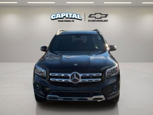 Used 2022 Mercedes-Benz GLB 250 image 8