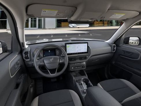 New 2026 Ford Bronco Sport Big Bend w/ Convenience Package AWD/4WD image 9