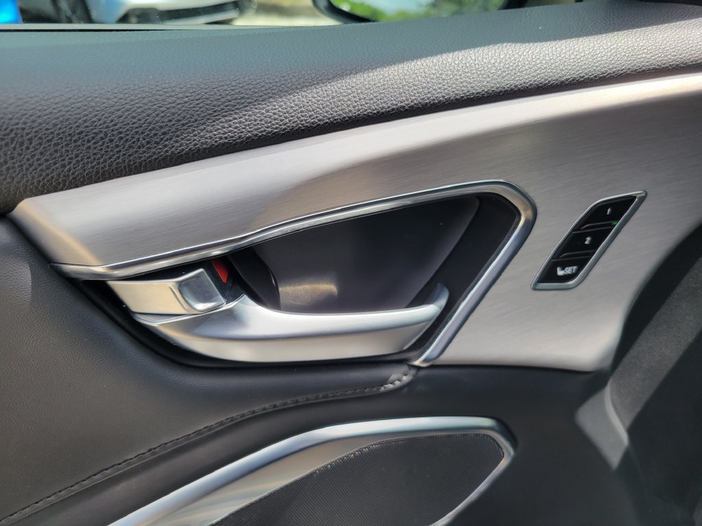 Certified 2021 Acura RDX FWD image 22