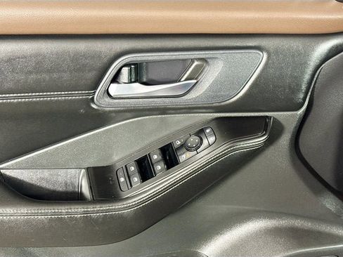 Used 2023 Nissan Rogue SV w/ SV Premium Package image 15