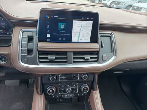 Used 2022 Chevrolet Tahoe High Country AWD/4WD image 38