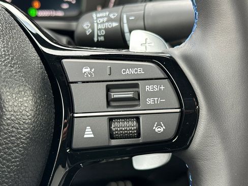 New 2026 Honda Prelude image 29