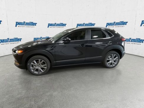 Used 2025 MAZDA CX-30 AWD 2.5 S w/ Preferred Package image 6