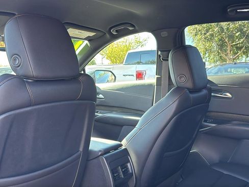 Used 2019 Cadillac XT4 Sport w/ Driver Awareness Package FWD image 24