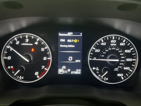 Certified 2026 Subaru Forester Premium AWD/4WD image 18
