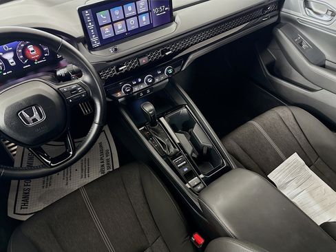 Used 2023 Honda Accord Sport image 27