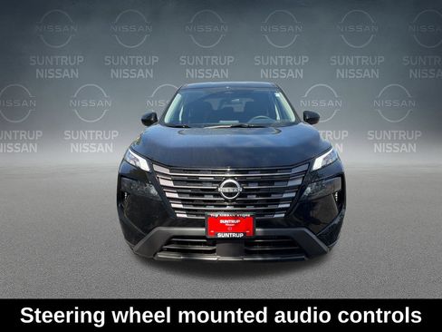 Used 2026 Nissan Rogue SV FWD image 10