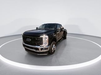 Used 2025 Ford F350 XL AWD/4WD video 4