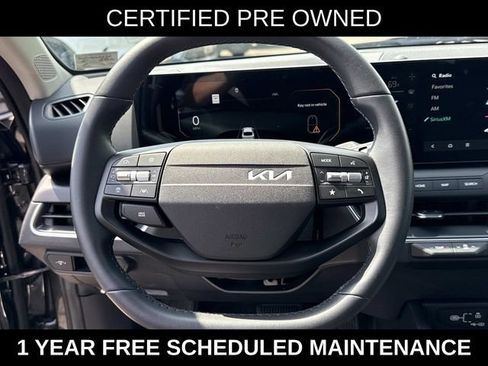 Used 2025 Kia K4 EX FWD image 18