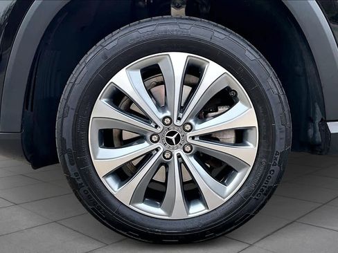 Used 2020 Mercedes-Benz GLE 350 4MATIC image 10