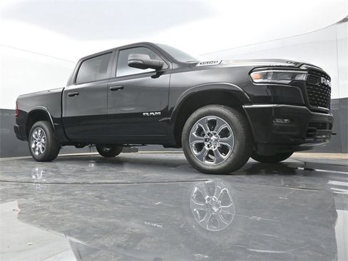 Used 2026 RAM 1500 Big Horn image 46