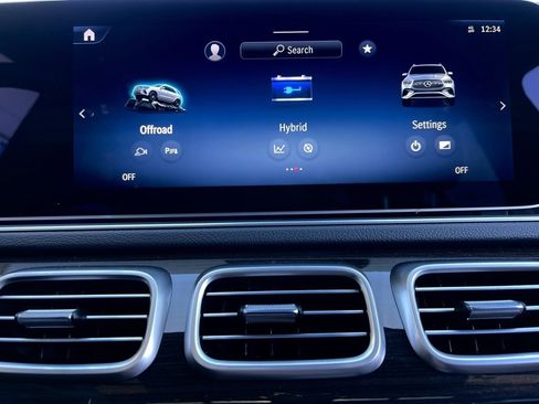 Certified 2025 Mercedes-Benz GLE 450e 4MATIC image 24