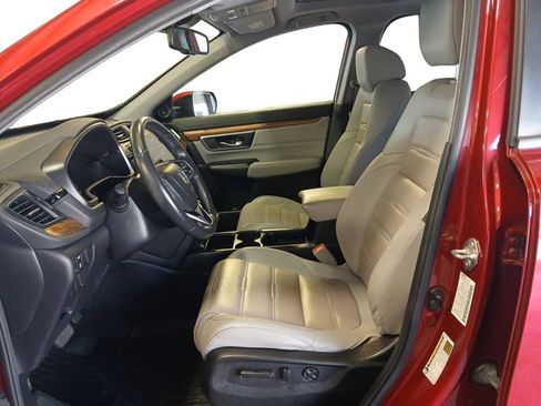 Used 2021 Honda CR-V EX-L image 10