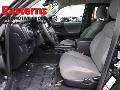 Used 2023 Toyota Tacoma SR AWD/4WD image 13