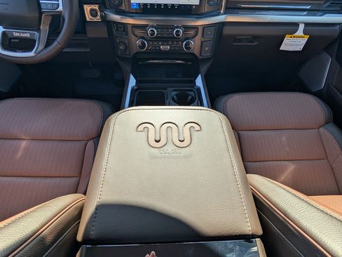 New 2026 Ford F350 King Ranch w/ Chrome Package image 17