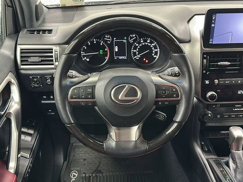Used 2023 Lexus GX 460 Premium image 12