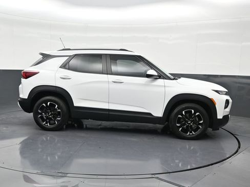 Used 2023 Chevrolet TrailBlazer LT w/ Convenience Package image 7