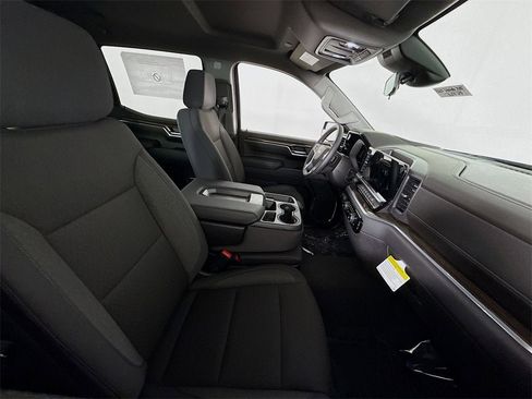 New 2026 Chevrolet Silverado 1500 LT image 21