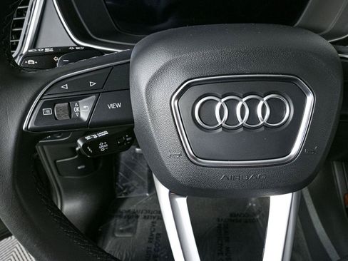 Used 2023 Audi Q5 e Premium AWD/4WD image 11