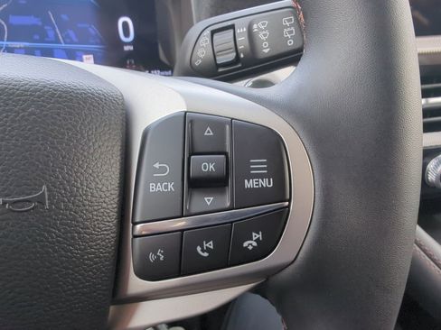 New 2025 Ford Explorer Active w/ Active Comfort Package image 21