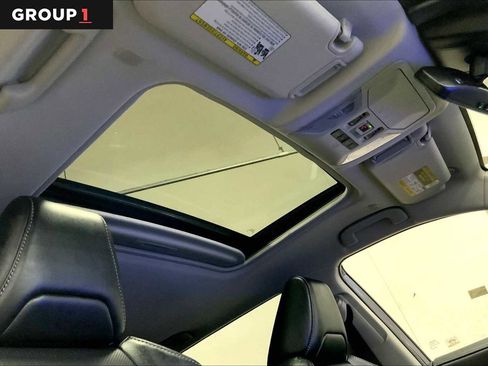 Used 2024 Toyota RAV4 Limited w/ Advanced Technology Package image 11