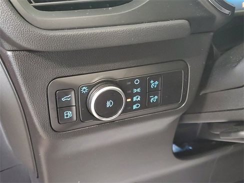 Used 2024 Ford Escape Platinum image 15