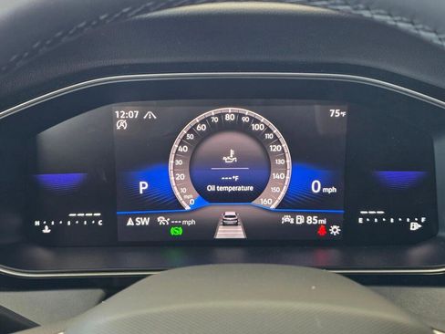 New 2026 Volkswagen Jetta SE FWD image 24